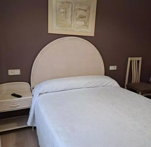 Отель Casa Román