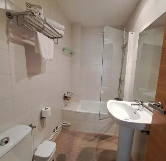 Отель Casa Román