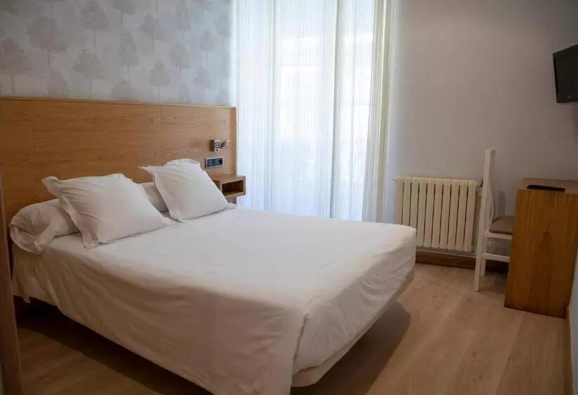 Отель Casa Román