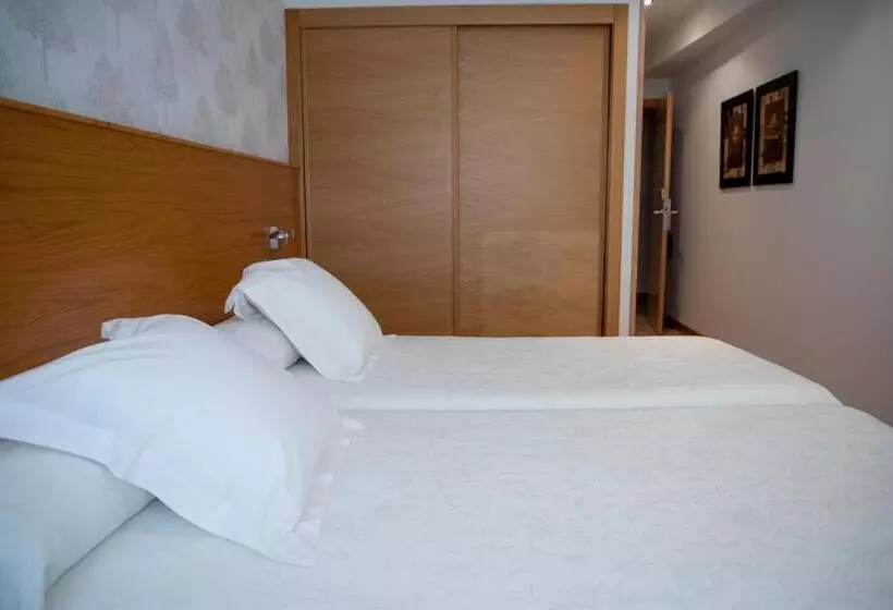 Отель Casa Román