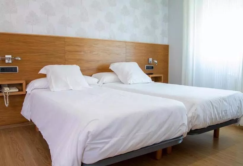 Отель Casa Román