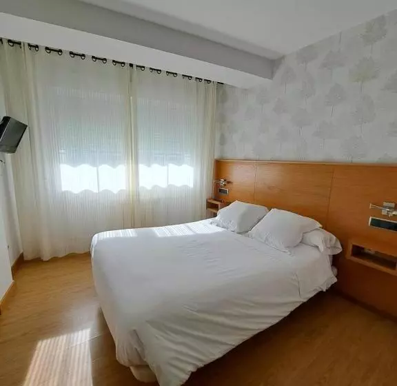 Отель Casa Román