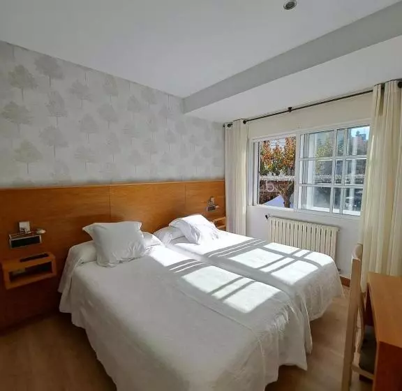 Отель Casa Román