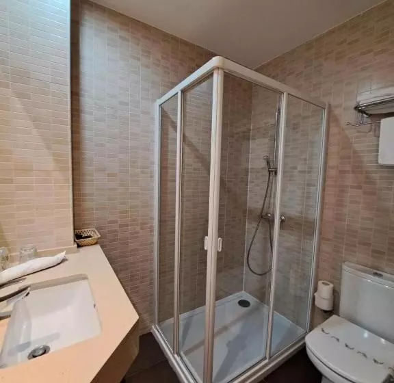 Отель Casa Román