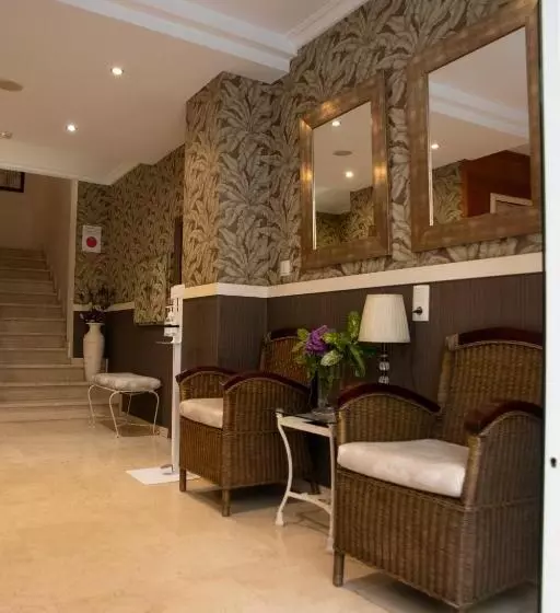 Отель Casa Román