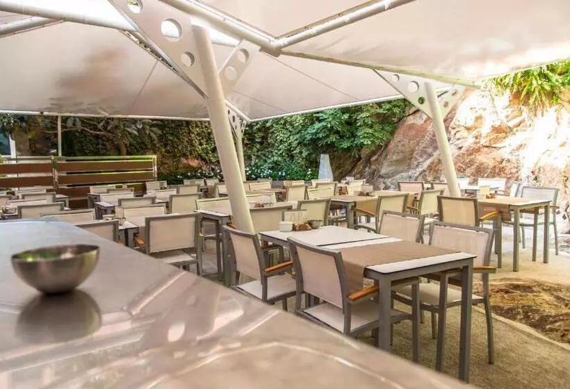 Отель Casa Román