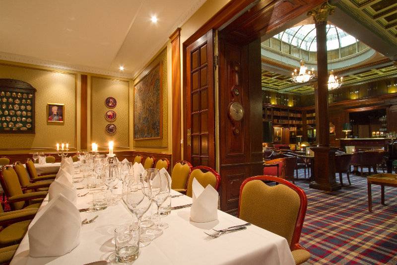 Profilhotels Copenhagen Plaza