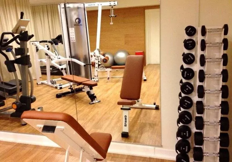 Profilhotels Copenhagen Plaza