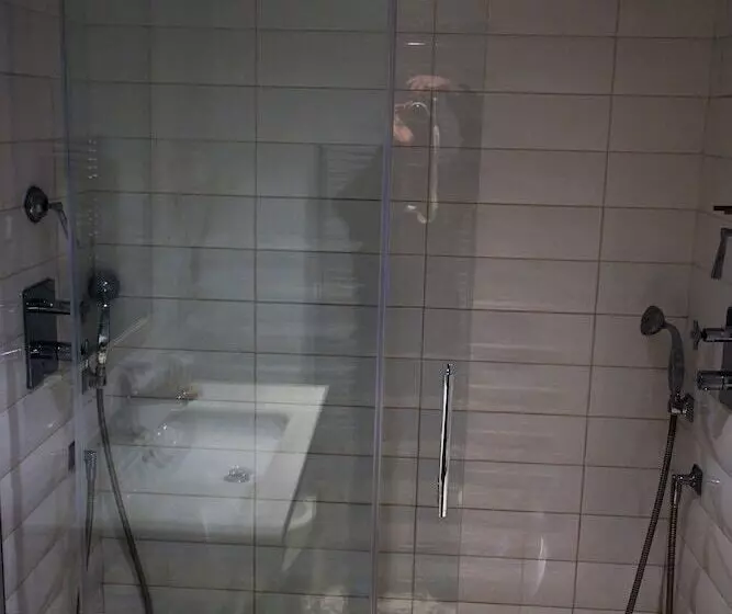 هتل Cuentame La Puebla