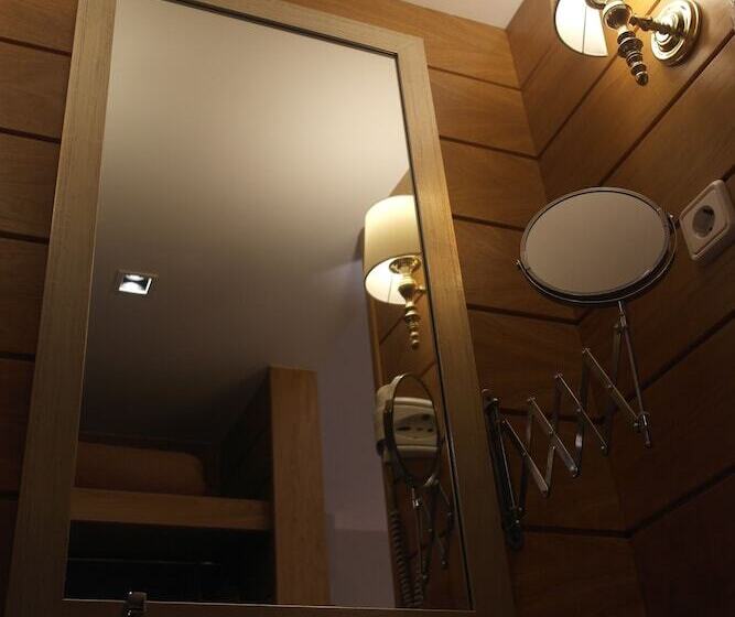 فندق Cuentame La Puebla