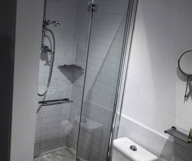 فندق Cuentame La Puebla