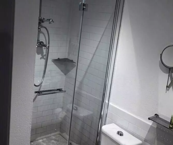 هتل Cuentame La Puebla