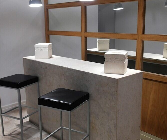 فندق Cuentame La Puebla