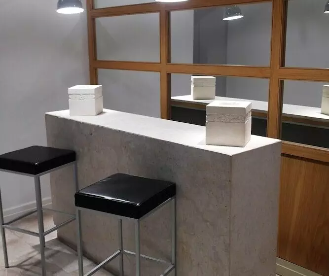 هتل Cuentame La Puebla