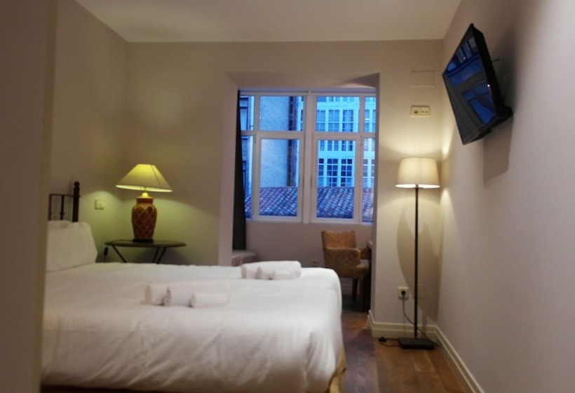 فندق Cuentame La Puebla