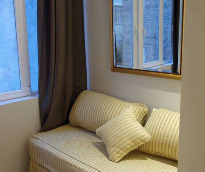 فندق Cuentame La Puebla