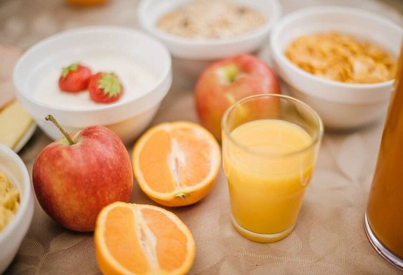 Dc Hotel & Restaurant Brussels South