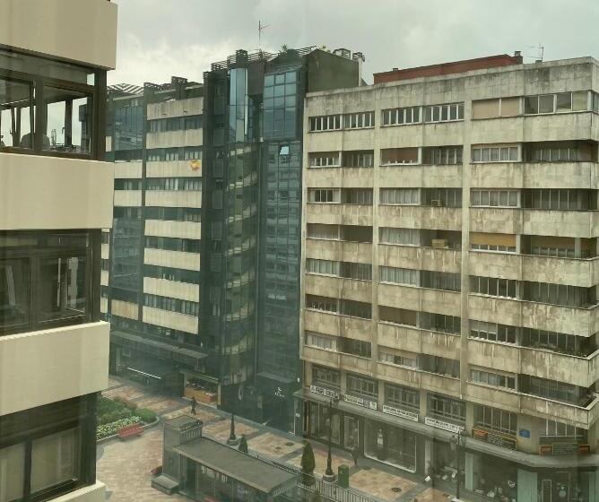 בית מלון כפרי Duerming Longoria Plaza