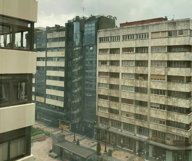 هتل Duerming Longoria Plaza