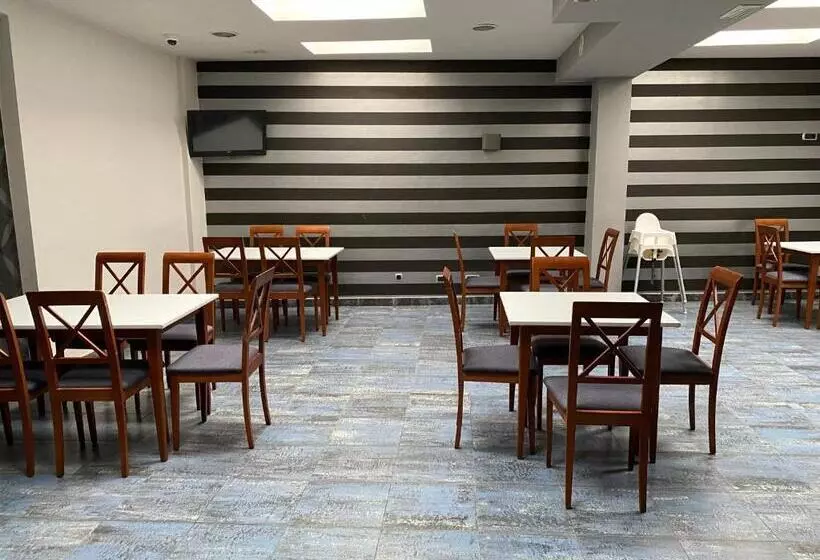 هتل Duerming Longoria Plaza