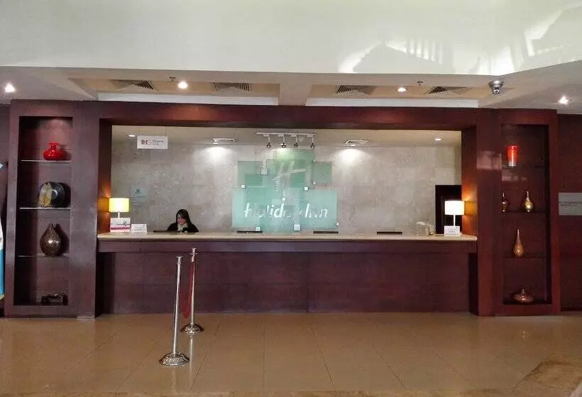 هتل Holiday Inn Guatemala, An Ihg