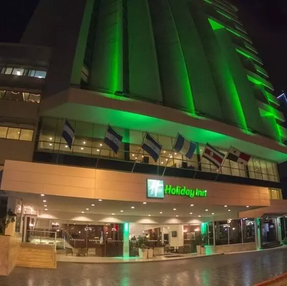 هتل Holiday Inn Guatemala, An Ihg