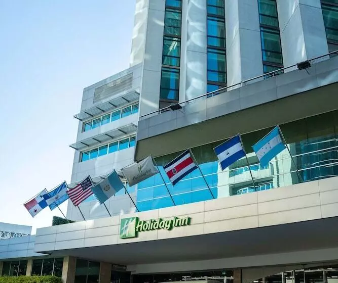 هتل Holiday Inn Guatemala, An Ihg