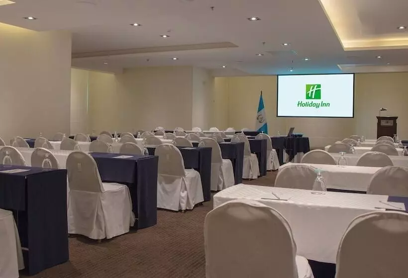 هتل Holiday Inn Guatemala, An Ihg
