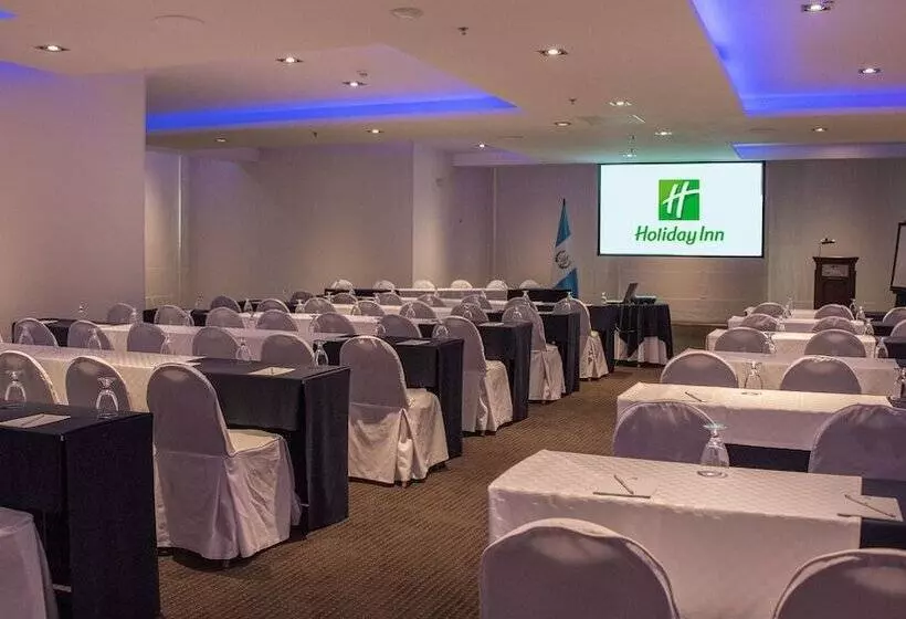 هتل Holiday Inn Guatemala, An Ihg