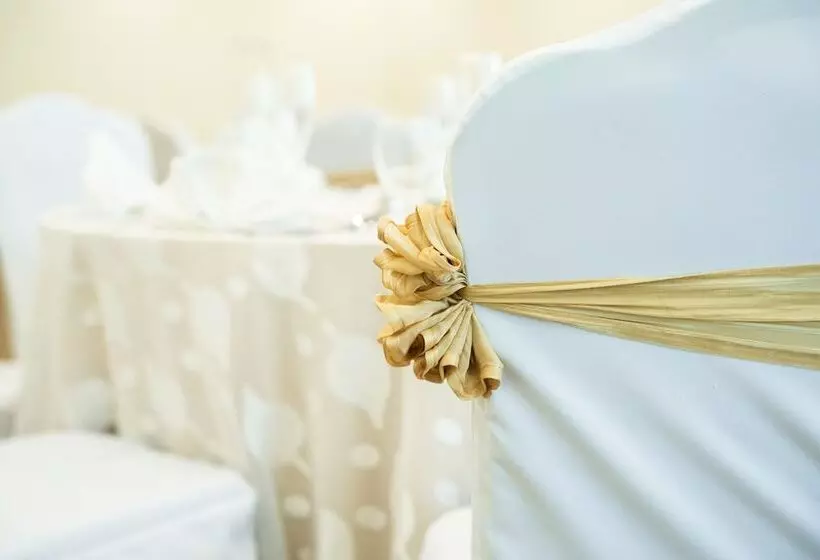 هتل Holiday Inn Guatemala, An Ihg