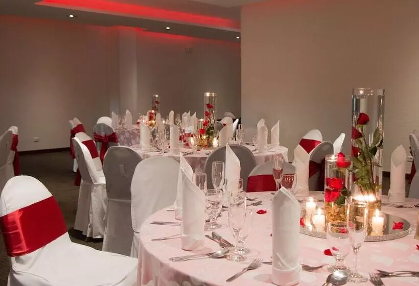 هتل Holiday Inn Guatemala, An Ihg