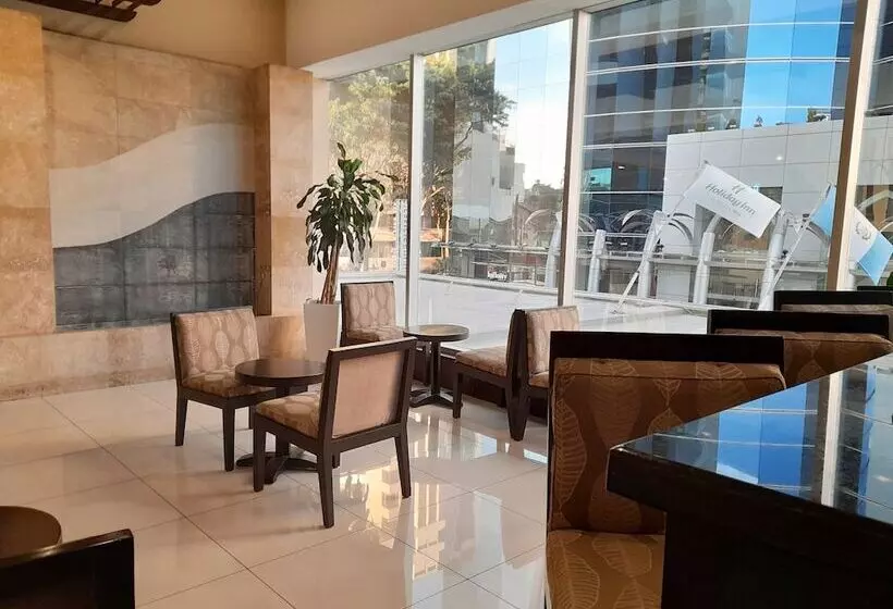 هتل Holiday Inn Guatemala, An Ihg