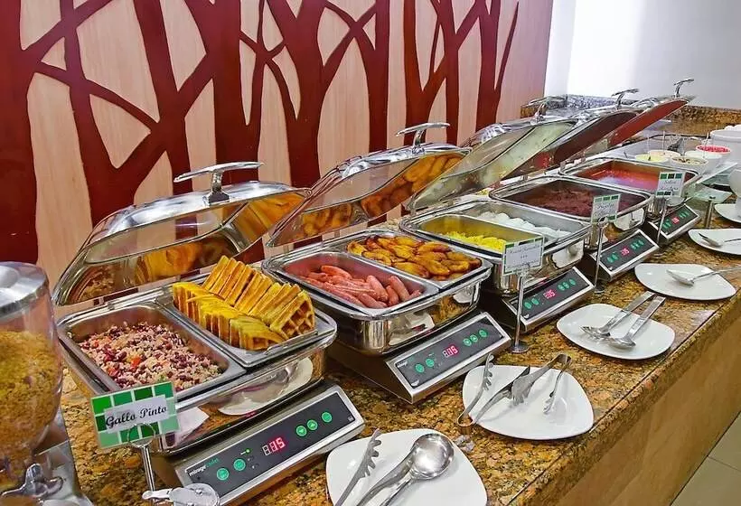 هتل Holiday Inn Guatemala, An Ihg