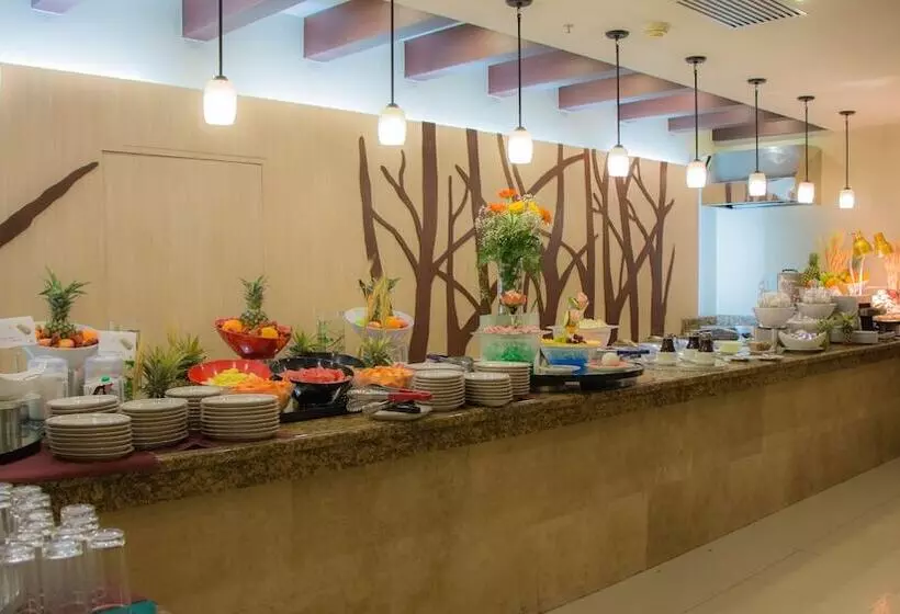 هتل Holiday Inn Guatemala, An Ihg