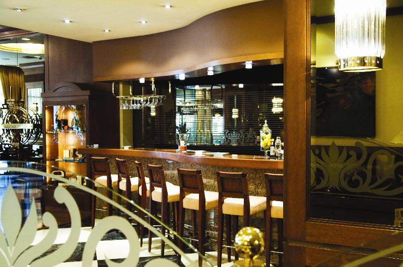 هتل Holiday Inn Thessaloniki, An Ihg