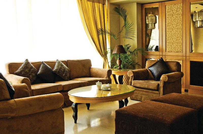 هتل Holiday Inn Thessaloniki, An Ihg