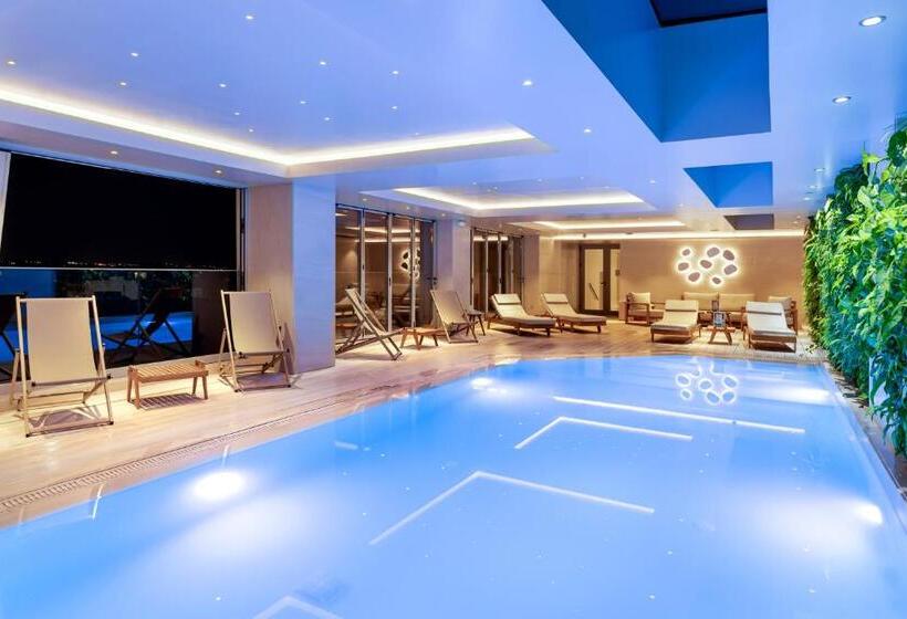 هتل Holiday Inn Thessaloniki, An Ihg