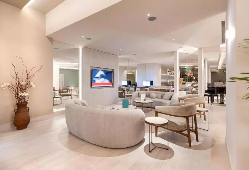 Hotel Holiday Inn Thessaloniki, An Ihg