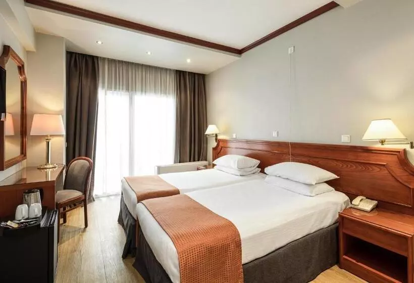 Hotel Holiday Inn Thessaloniki, An Ihg