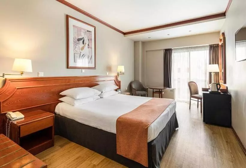 Hotel Holiday Inn Thessaloniki, An Ihg