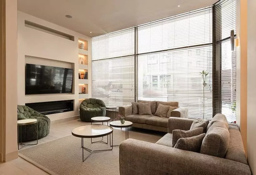 Hotel Holiday Inn Thessaloniki, An Ihg