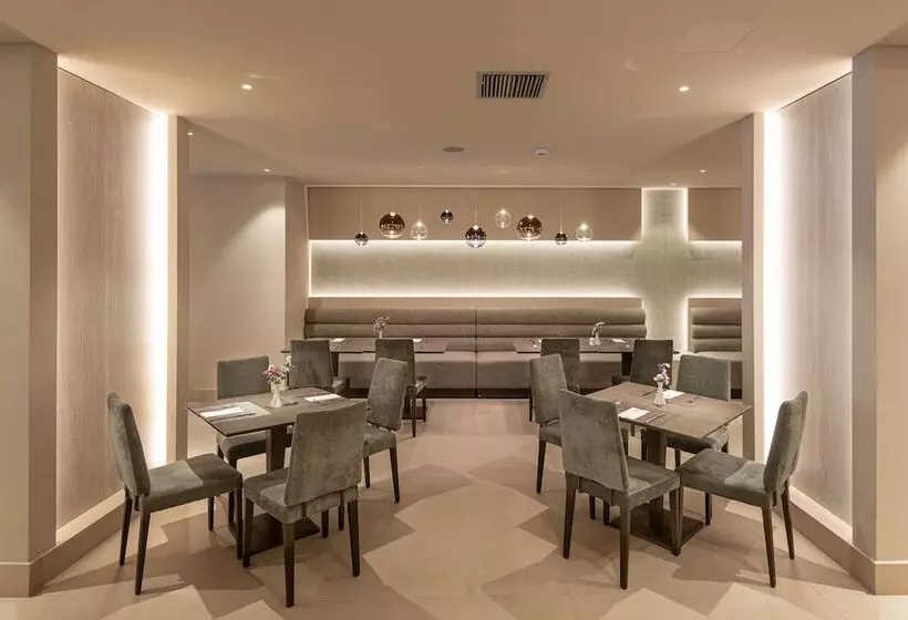 Hotel Holiday Inn Thessaloniki, An Ihg