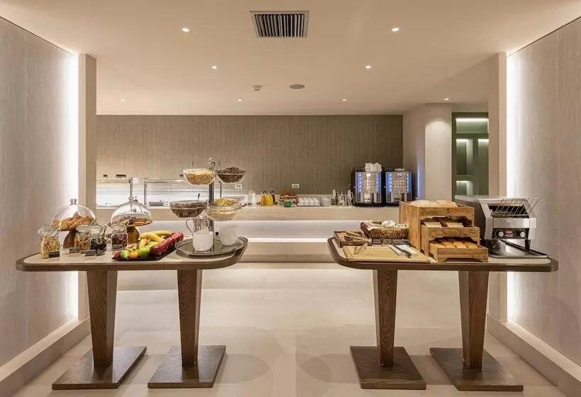 Hotel Holiday Inn Thessaloniki, An Ihg