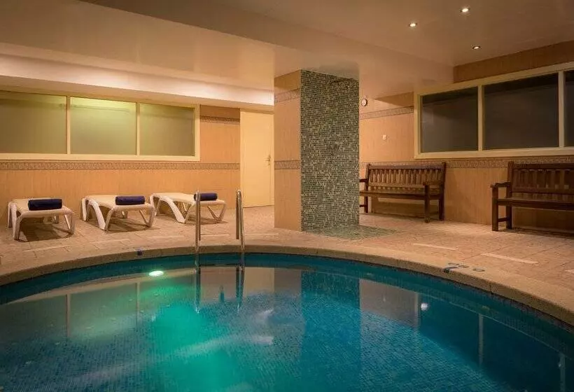 酒店 htop Calella Palace & Spa 4* Sup