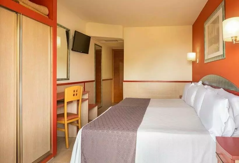 酒店 htop Calella Palace & Spa 4* Sup