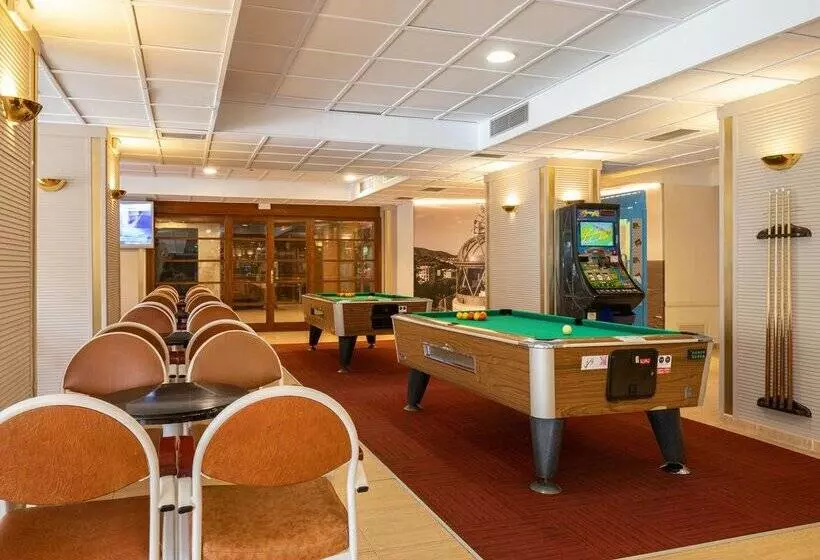 酒店 htop Calella Palace & Spa 4* Sup