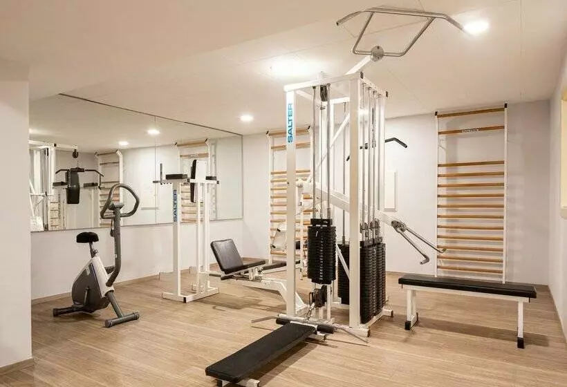 酒店 htop Calella Palace & Spa 4* Sup