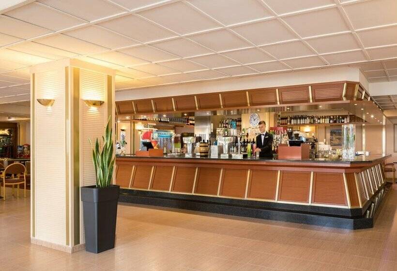 호텔 htop Calella Palace & Spa 4* Sup