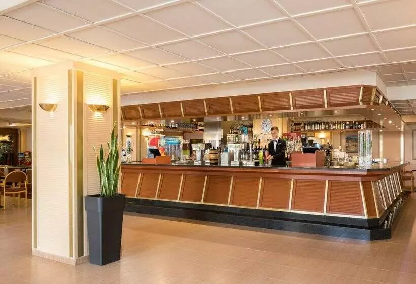 酒店 htop Calella Palace & Spa 4* Sup