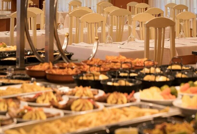 호텔 htop Calella Palace & Spa 4* Sup